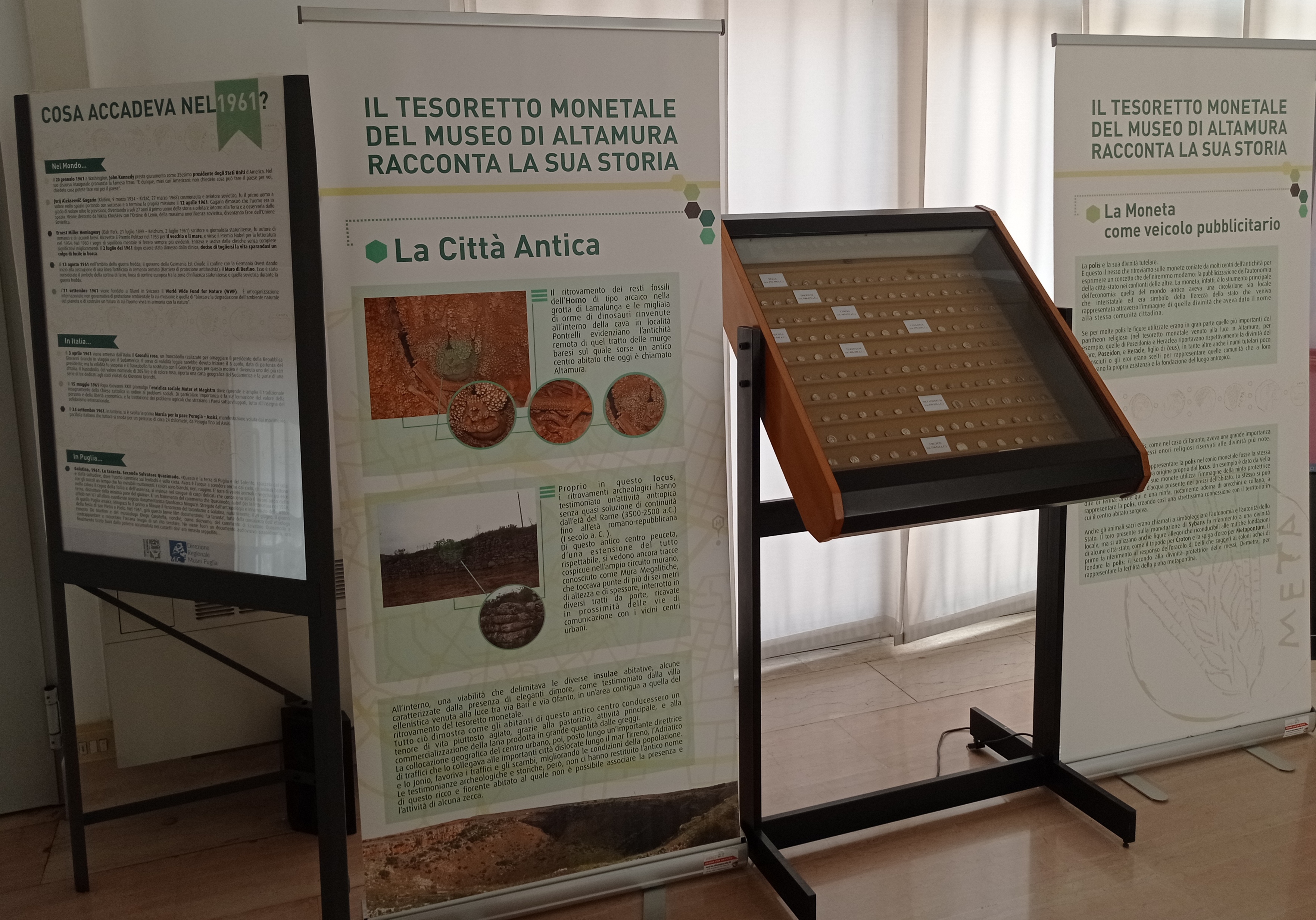 GEA 2022 - Il Museo che non c’è: invito alla scoperta delle testimonianze nascoste